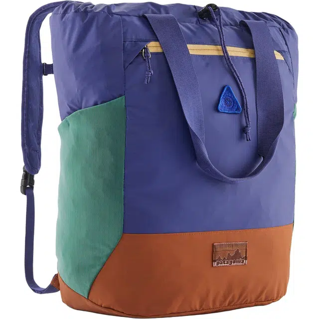 patagonia Terravia 24L