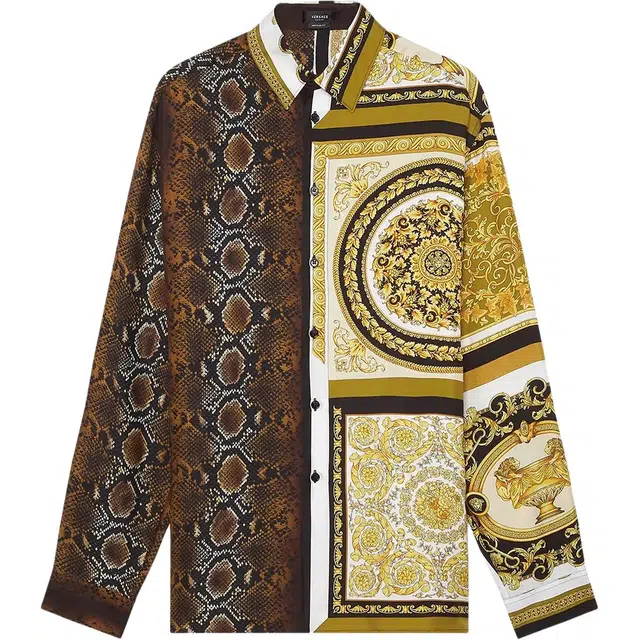 VERSACE