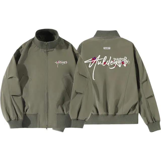 AULDEY logocleanfit
