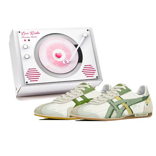 Onitsuka Tiger Runspark