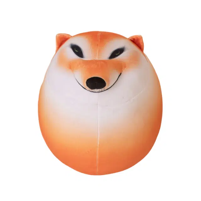 PUDOWRABBIT 25cm