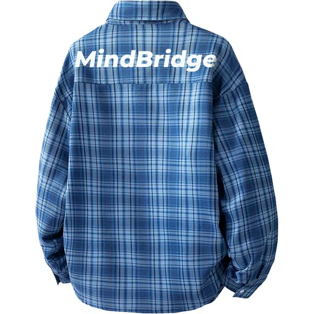 MindBridge logo