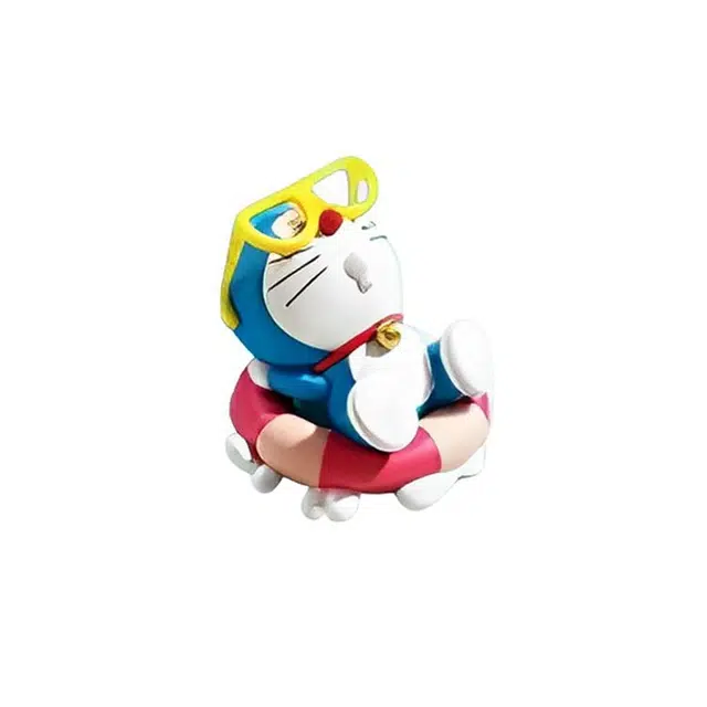 52TOYS A Take a Break 8