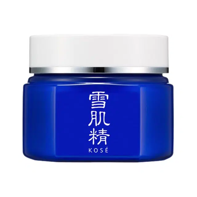 雪肌精 洁肤温和卸妆 保湿滋润
