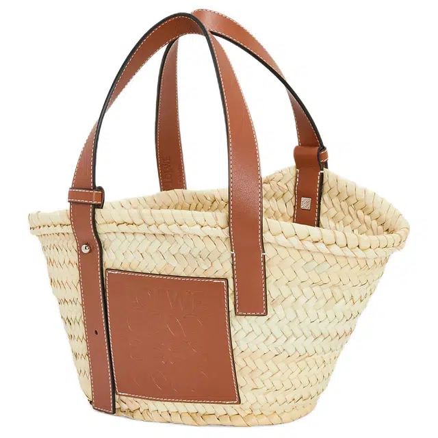 LOEWE Basket Anagram