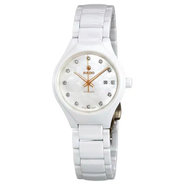 RADO 14K 30*37.4mm R27244912