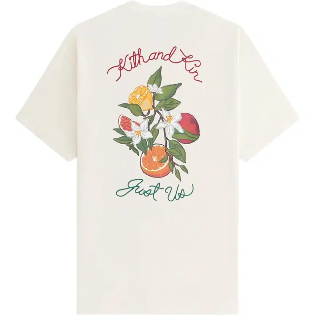 KITH 2025 SS25 T