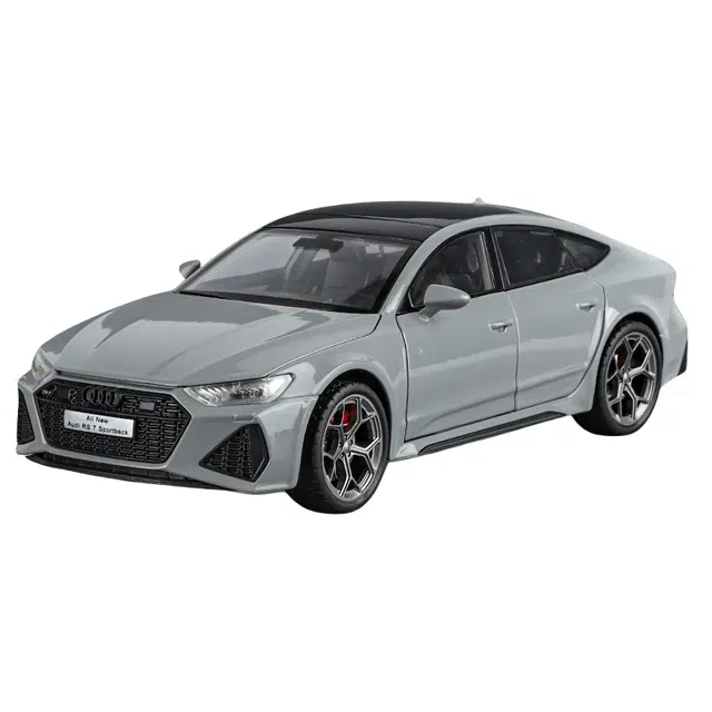 RS7