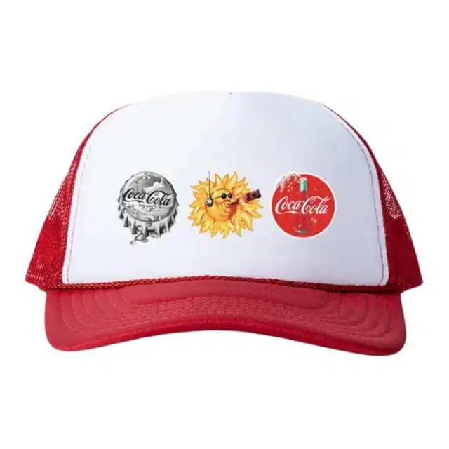 ANTI SOCIAL SOCIAL CLUBxCoca-Cola -