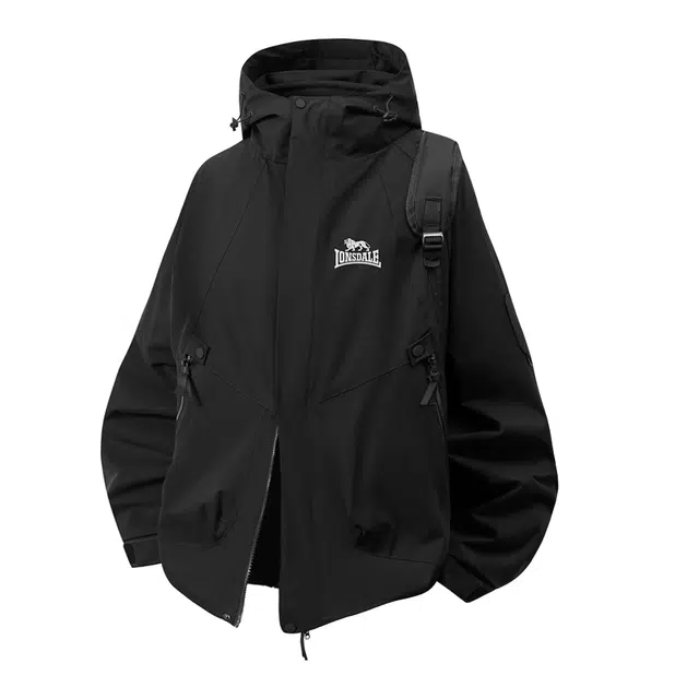 LONSDALE