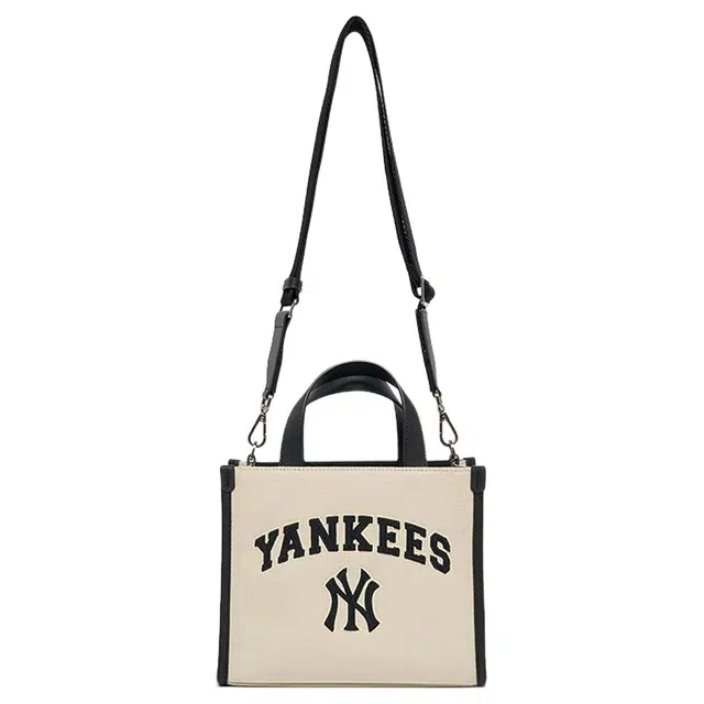 MLB Logo Tote