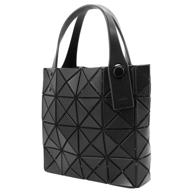 ISSEY MIYAKE Lucent Boxy