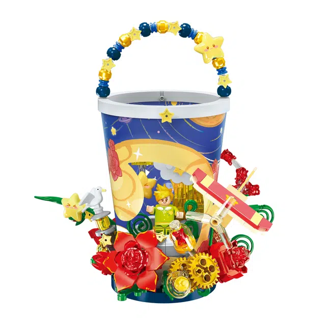 AREA-XX 301-600pcs AF0004-05