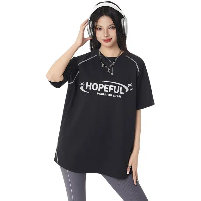 Warrior T