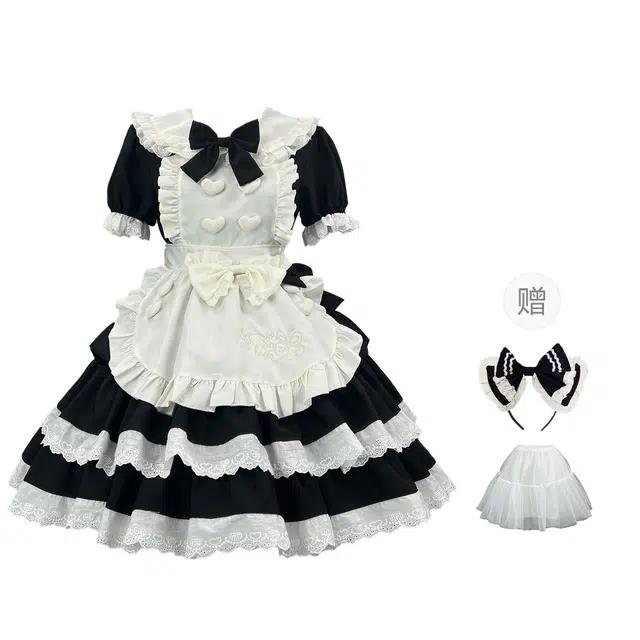 ONE SHALLOW loLolita