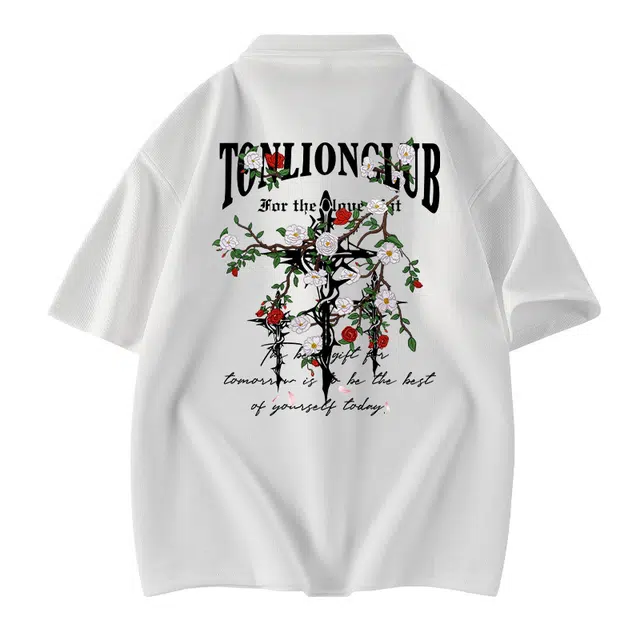 tonlion LOGOPolo