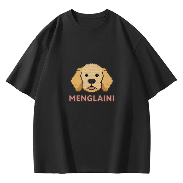 Menglaini LOGOT