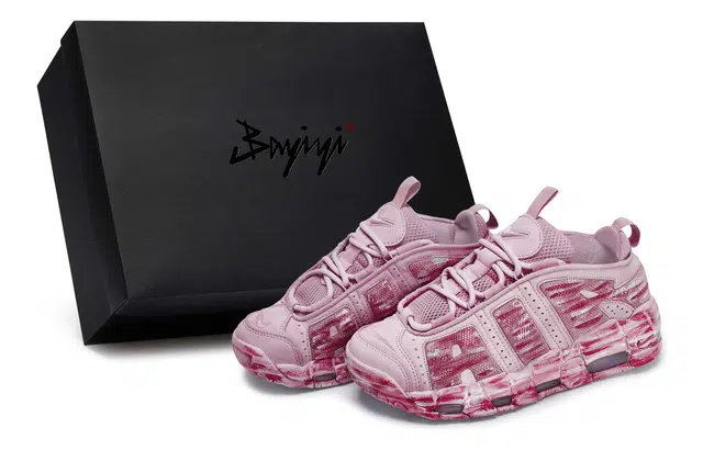 Nike Air More Uptempo