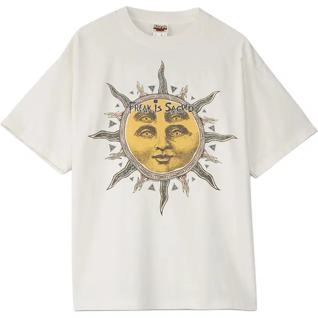 SAINT Mxxxxxx x Cactus Plant Flea Market FW24 T