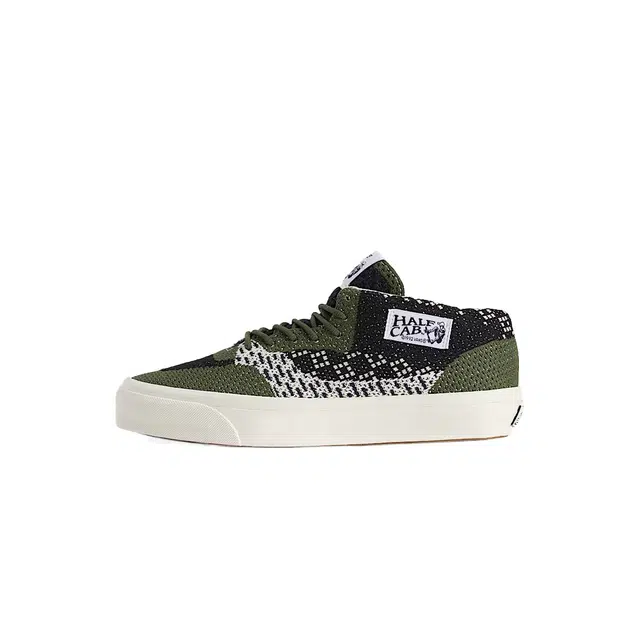 Vans PREMIUM Half Cab