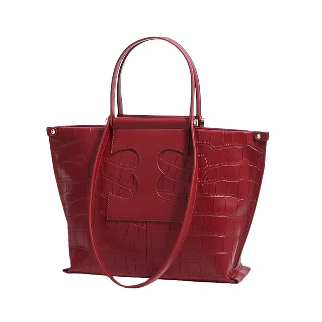 PESASRIE Tote