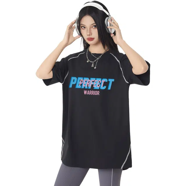 Warrior T
