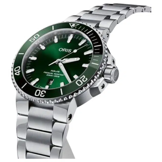 Oris 300m 43.5mm