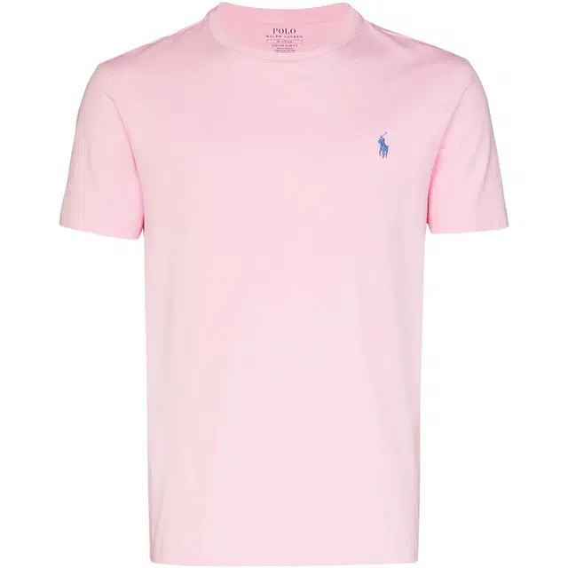 Polo Ralph Lauren SS22 LogoT