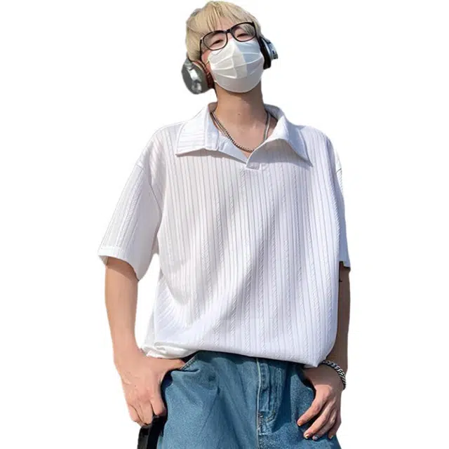clean fitpoloT