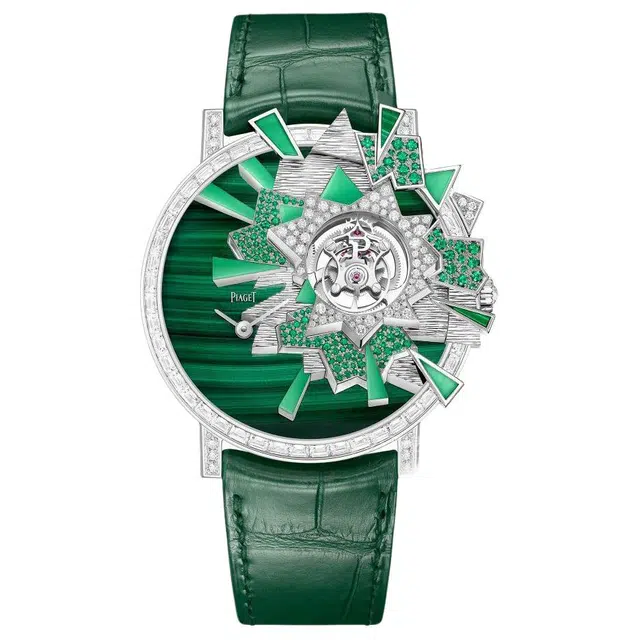 PIAGET 41mm 18K