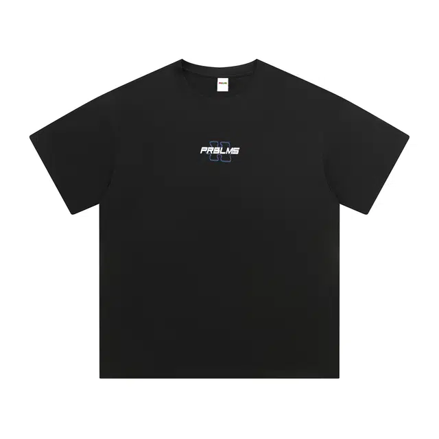 PRBLMS T
