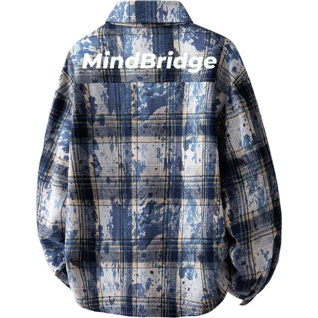 MindBridge logo