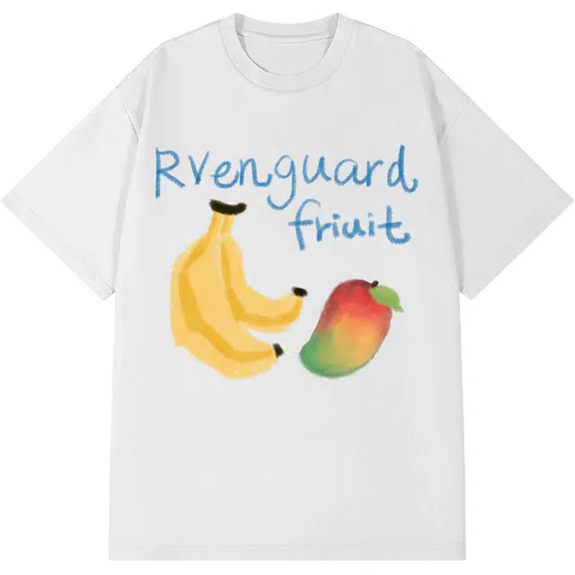 RVANGUARD T