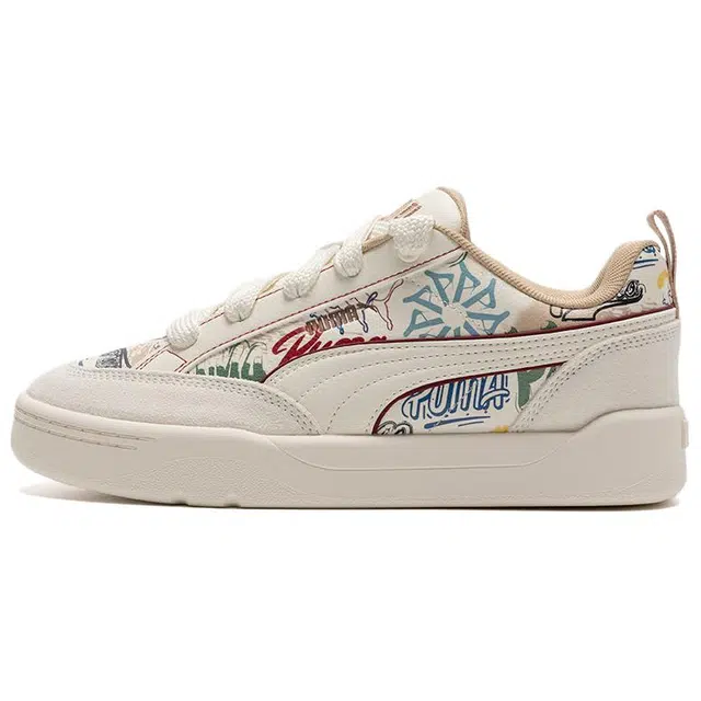 PUMA Park Lifestyle Graffiti