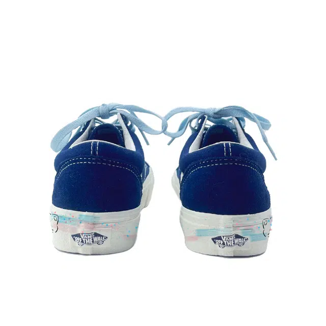 Vans Style 36