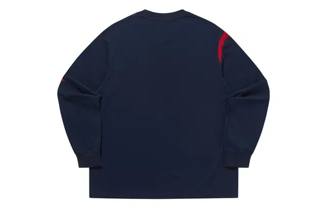 Umbro Retro England Cross Jersey