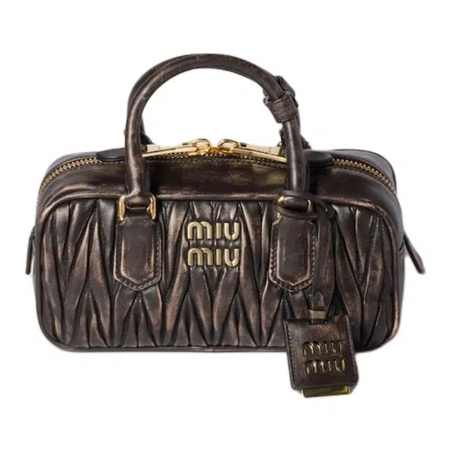 MIU MIU Arcadi Materasse