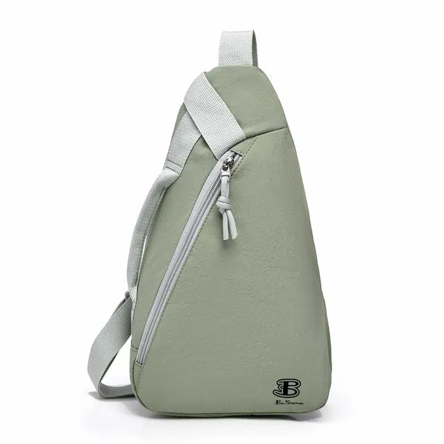 BEN SHERMAN