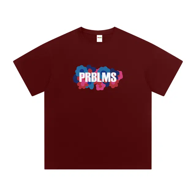 PRBLMS T