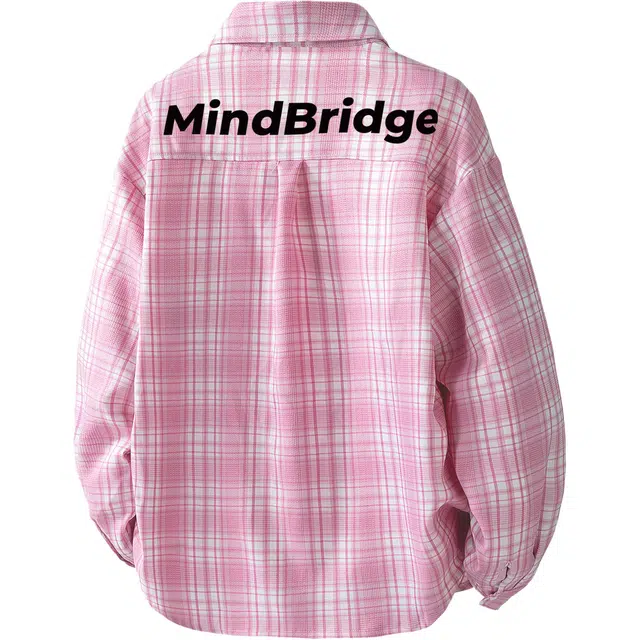 MindBridge logo
