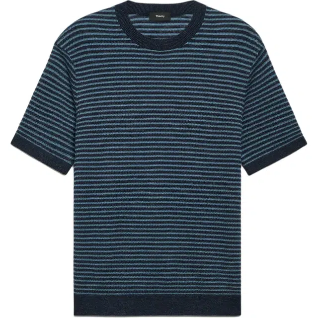 THEORY T