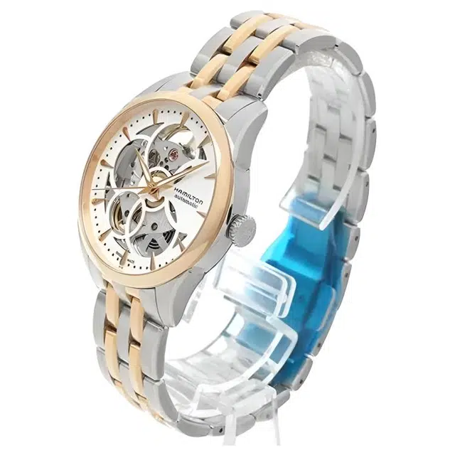 HAMILTON 50 36mm H32425251