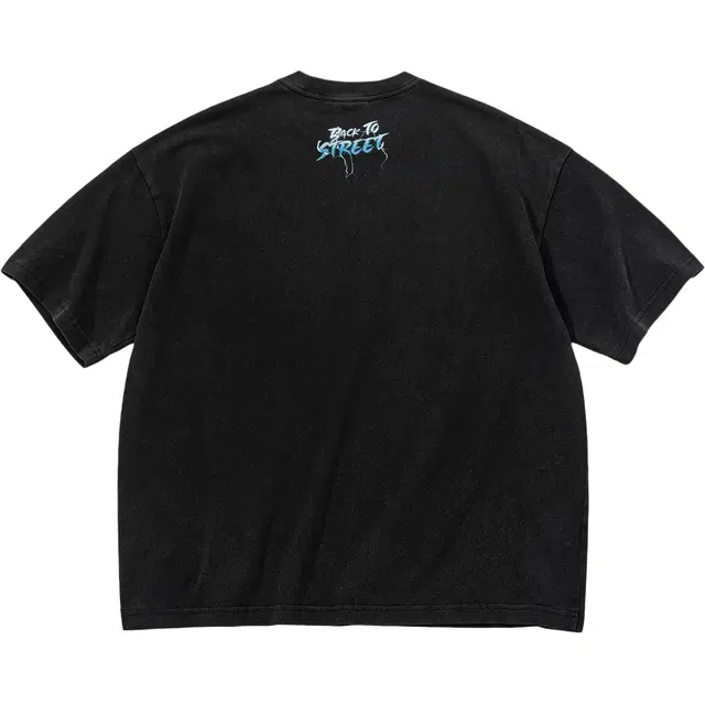 MASSULTI Vintage TeeT