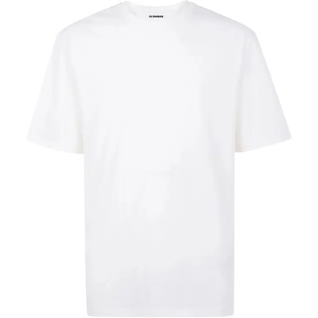 JIL SANDER SS25 T