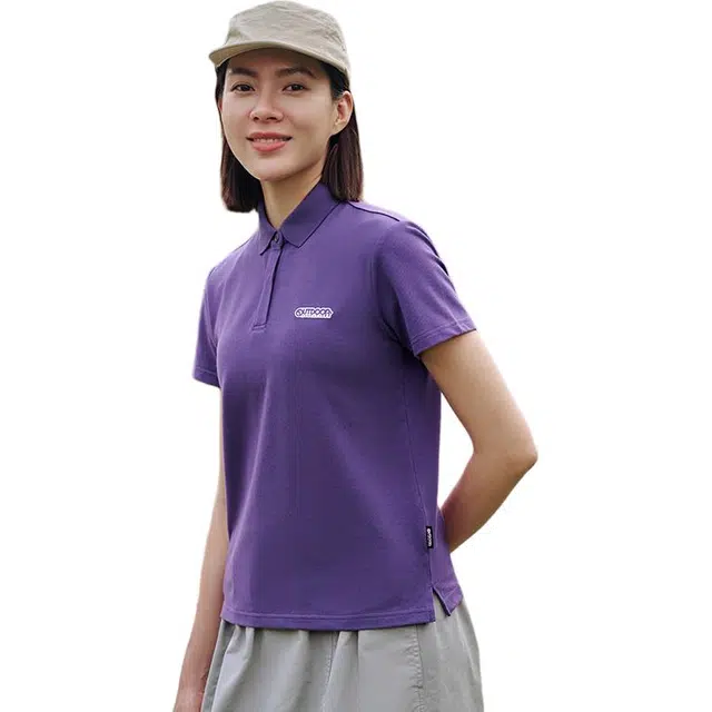 OUTDOOR PRODUCTS Polo
