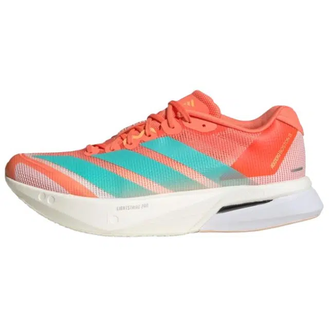 adidas Adizero Boston 13 Orange