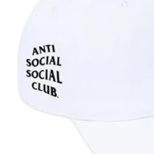 ANTI SOCIAL SOCIAL CLUBxCoca-Cola -