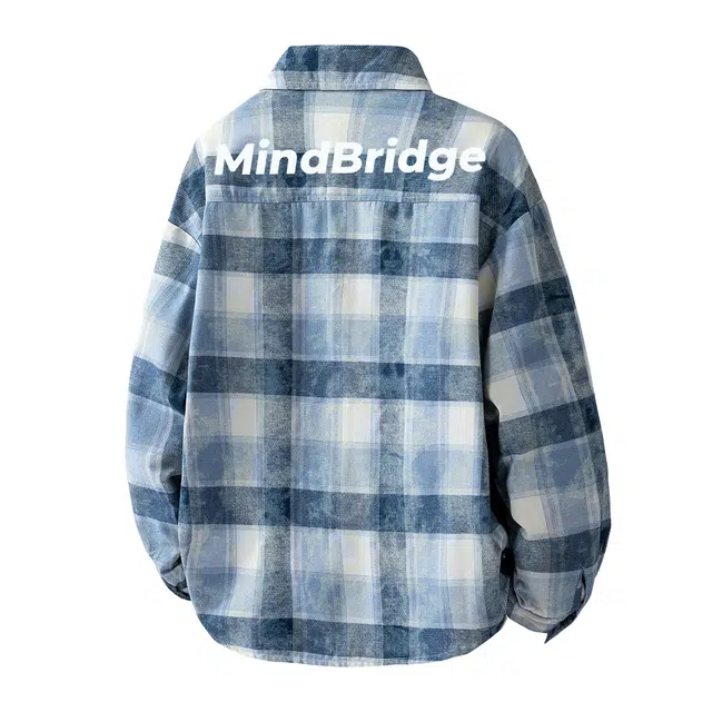 MindBridge LOGOcityboy