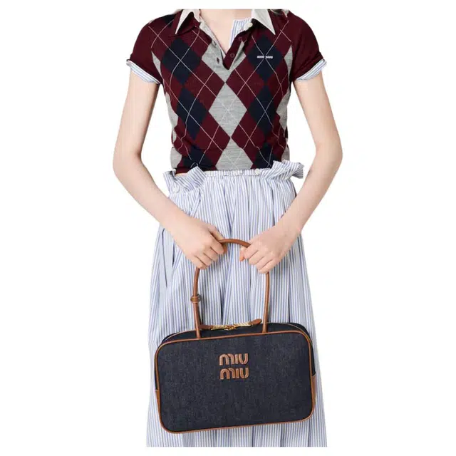 MIU MIU Beau