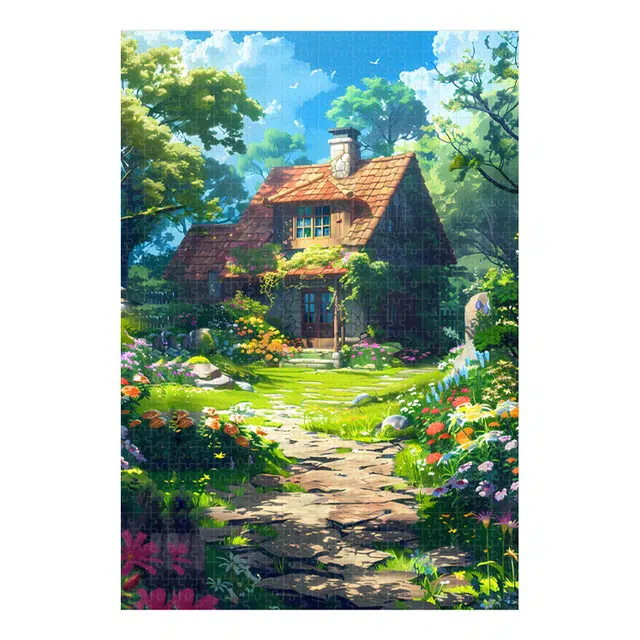 1000pcs DIY